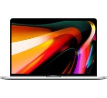 Notebook Apple MacBook Pro 16 Touch Bar, i7 2.6 GHz, 512GB stříbrný
